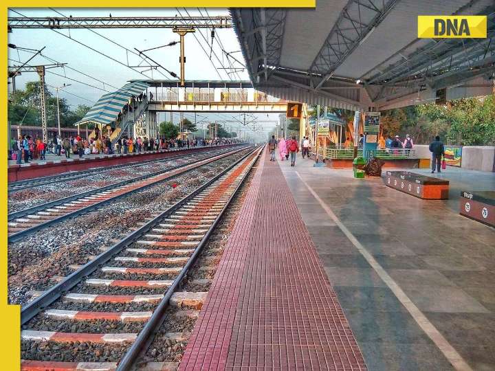 This Indian state has maximum railway stations, not Maharashtra, Karnataka or Bi