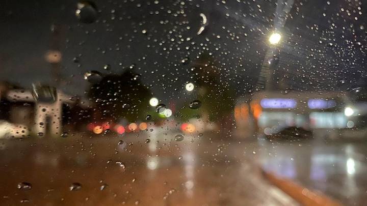 Clima en Sonora: ¿A qué HORA lloverá HOY en la NOCHE? Prevén LLUVIAS FUERTES para este inicio de septiembre