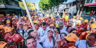 Gobernadora del Tolima alertó sobre amenazas y reforzó esquema de seguridad