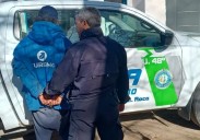 Lo buscaban en Tucumán y lo encontraron en Roca