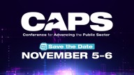 Mission Critical Partners announces dates for its annual Conference for Advancing the Public Sector