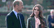 Kate Middleton Masters Fall Layering in Royal Outing With Prince William