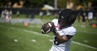 CU Buffs player Q&A: Tulsa transfer WR Joseph Williams