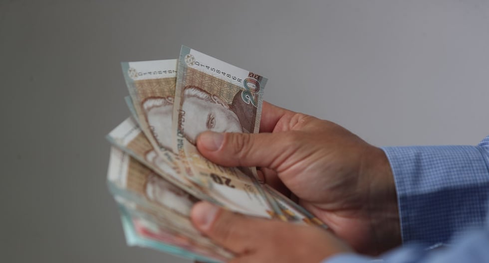 Aumento del gasto privado en Perú, ¿realmente es por el mayor consumo de las familias como dice Dina Boluarte?