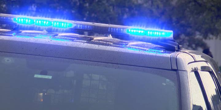 Shots fired into vehicle on Lakeshore Parkway in Homewood