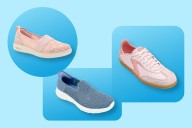 Editor- and Mom-Approved Skechers Sneakers Are on Sale