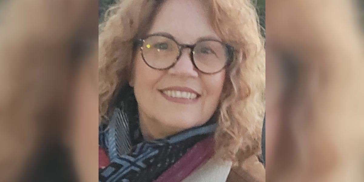 Husband confirms his wife died in shooting Saturday in Southport