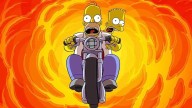 Have a Cow, Man: They're Making a Second 'Simpsons' Movie