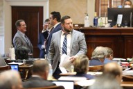 Ex-Republican South Carolina House member admits to distributing hundreds of child sex abuse videos