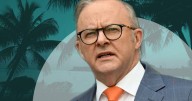 Pacific deal delays could catch out Albanese in the US