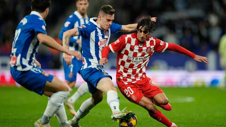 Bryan Gil vuelve a LaLiga