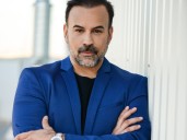 Miss USA has been in crisis. New CEO Thom Brodeur wants to restore the pageant to its former glory.
