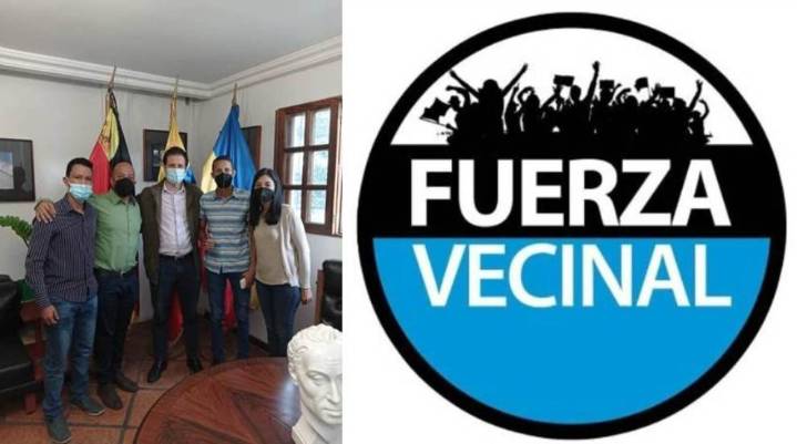 Solo unidos venceremos el chantaje y la compra de conciencias del gobierno: Rael Sánchez