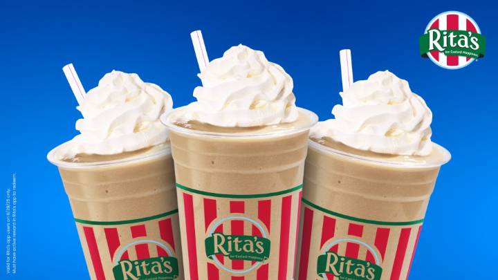 Chill and caffeinate for ‘National Coffee Day’ on Monday with high energy deals