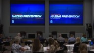 Caleb Wilson Hazing Prevention Task Force meeting held among Louisiana college systems