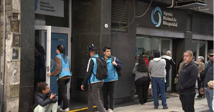 Presuntas coimas en Discapacidad: la Justicia y la oposición ponen la lupa en la Suizo Argentina