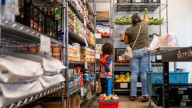 USDA cancels survey tracking how many Americans struggle to get enough food