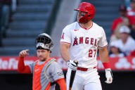 Angels search for ways to solve strikeout problem in 2026