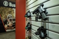 Lawsuit accuses firearms industry group of using gun owners’ personal data to tailor political ads