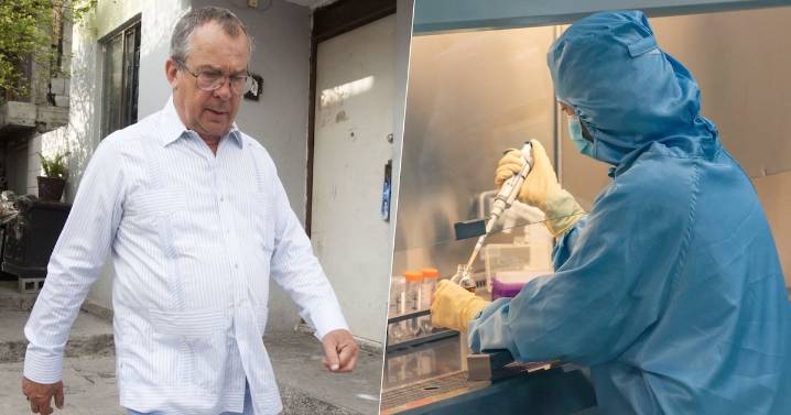 ¿Qué es la mesotelioma pleural, el cáncer que padece Mauricio Fernández, alcalde de San Pedro Garza?