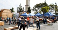 Serve Santa Maria to build 100 beds for local children in need Nov. 8