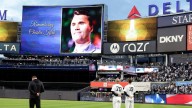 NYPD boosts security for Trump's visit to Yankee Stadium