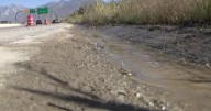 Mystery groundwater source on Bangerter Hwy leaves UDOT searching for answers