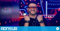 21:59 Lucho González vuelve a cantar en La Voz Argentina y promete dejar todo en el escenario