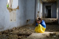 Ucrania solicitará a la ONU que condene a Rusia por el secuestro de niños ucranianos