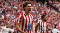 Manotazo del Atlético al Real Madrid