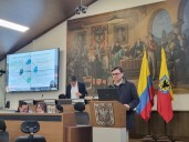 Avanza nueva política pública de sustancias psicoactivas