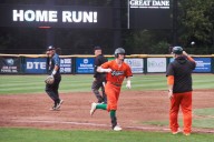 Eastside Diamond Hoppers claim USPBL championship