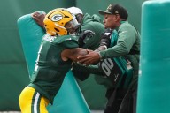 What I'm seeing from the Packers: Micah Parsons' impact, Matthew Golden's promise