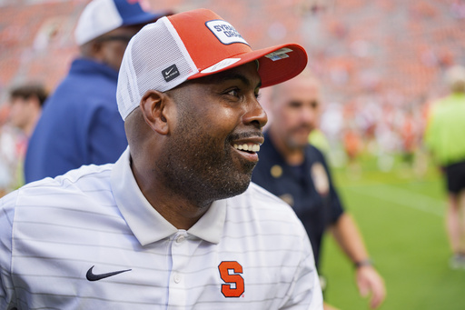 ACC fines, reprimands Syracuse for feigning injuries in 34