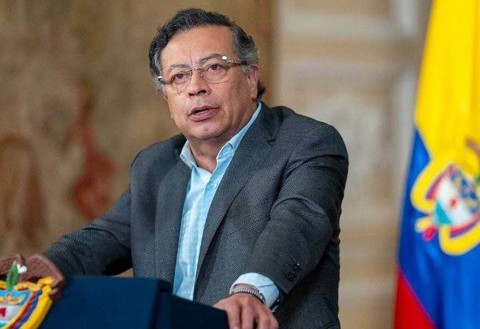 “Ya no es una consulta popular, ahora vamos a la Asamblea Nacional Constituyente”: Petro
