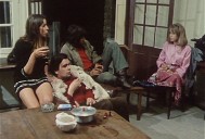 'Out 1, noli me tangere', Jacques Rivette abre en Santander Puntos de Fuga