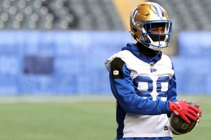 Bombers lose Wheatfall to crushing hit
