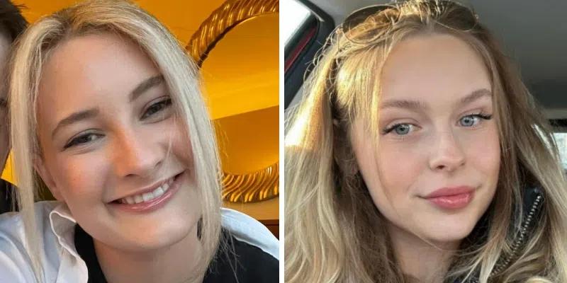 Details of Crash That Claimed Lives of Two Young Women Read Aloud in Court