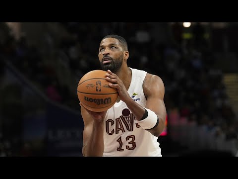 Tristan Thompson on AI Ventures, Prediction Markets