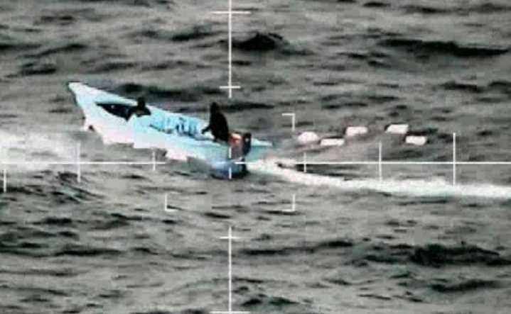 3 killed in second US strike on Venezuelan boat allegedly carrying narcotics