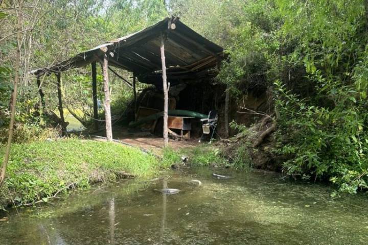 Acusan a ejido de Tula de intento de despojo de un predio