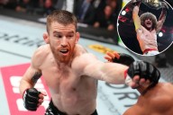 Cory Sandhagen has striking advice for UFC 320 champion Merab Dvalishvili