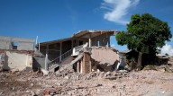 El terremoto que México casi olvida: 7 de septiembre de 2017...