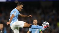 El Manchester City debuta con victoria ante el Nápoles