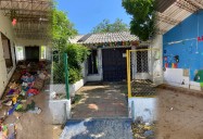 Hogar Infantil del Norte en Pescaíto, un año en ruinas y sin respuestas