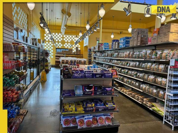 GST rate cuts effective from September 22: Prices of over 375 items to...