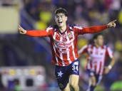 Liga MX: Milito, tras ganarle al América: "Necesitábamos la victoria"
