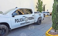 Llegan a Juárez agentes federales; van contra traficantes de personas