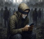 La Era de la Ignorancia: cuando el saber se volvió insoportable
