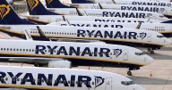 Ryanair axes one million seats to Spain as leaving UK gets harder for Brits